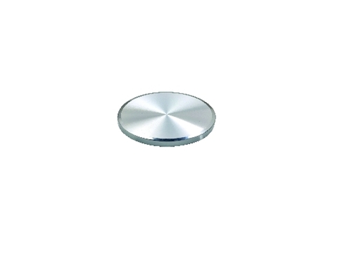 Brass Round Mirror Cap Application: Door Fiting