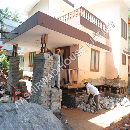 House Lifting Services In Chennai