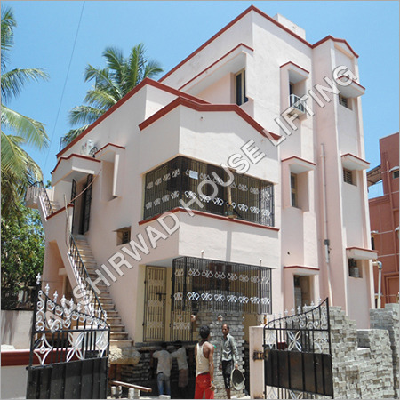 Roof Lifting Services