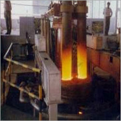 Desuplhurizing of Liquid Steel