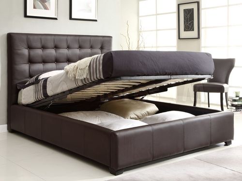 Hydraulic Beds