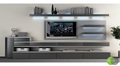 Modern LED TV Unit