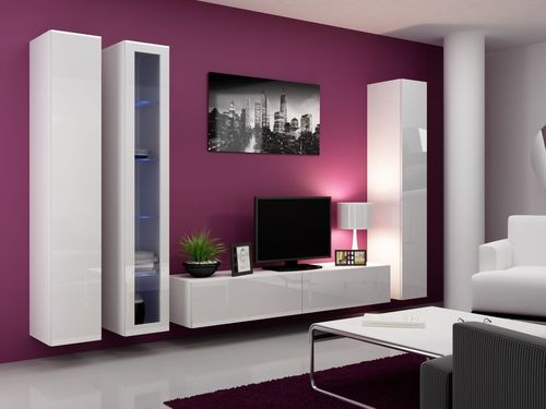 TV Units