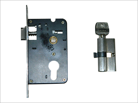 Door Fittings