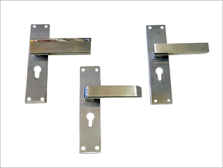 Door Handles Lock