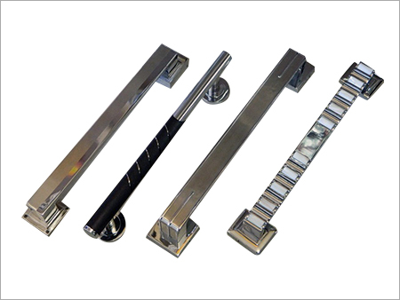 Designer Wardrobe Door Handles