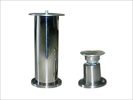 Cabinet Leg