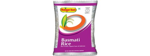 Basmati Rice