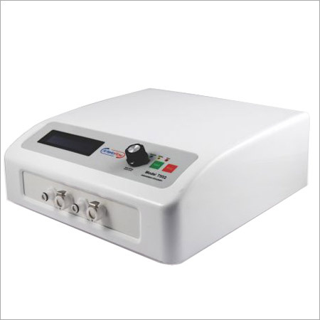 Compression Pump for PAD