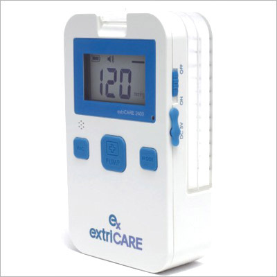 Negative Pressure Wound Therapy Device