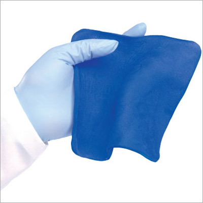 Anti Microbial wound dressing