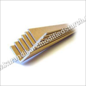 Corner Board Adhesive Powder