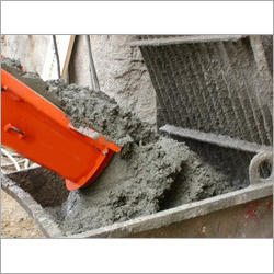 Star-CS (Retarder in Concrete)