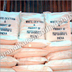 White Dextrin