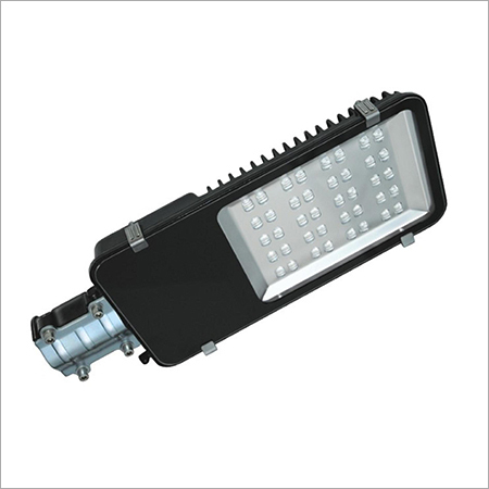 LED Street Light