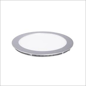 Round LED Ceiling Light