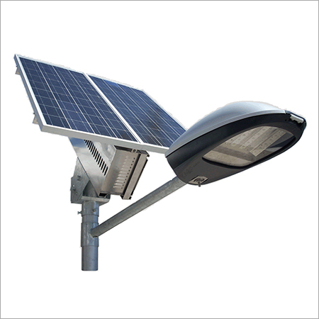 Solar Street Light