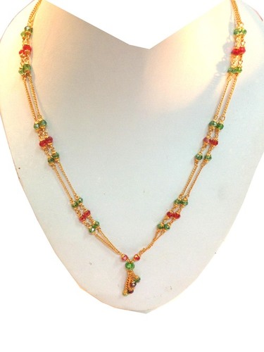 Fancy Mala