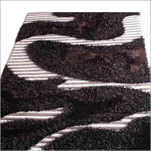 Hand Made Knotted Carpet