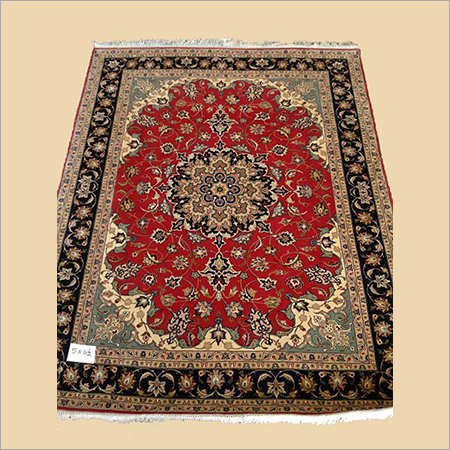 Designer Hand Tufted Carpets