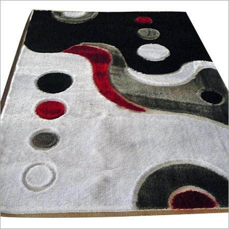 Shaggy Carpets