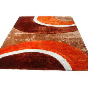 Hand Tufted Wool Carpets