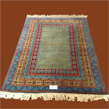 Decorative Hand Tufted Carpets