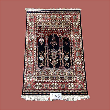 Handmade Shaggy Carpets