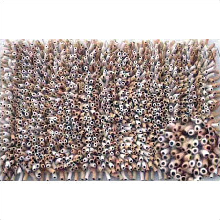 Fancy Shaggy Carpet