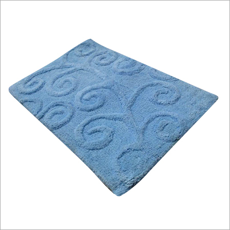 3D Tufted Carpet