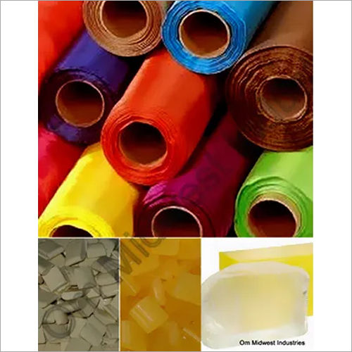 Fabrics Hot Melt Adhesives