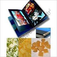 Photo Albums Hot Melt Adhesives