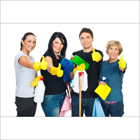 CLEANING SERVICES