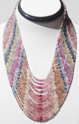 Multi Sapphire