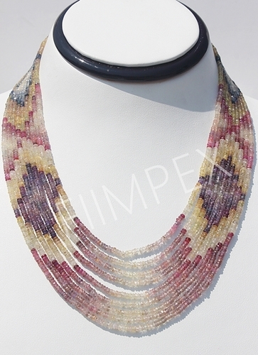 Multi Sapphire