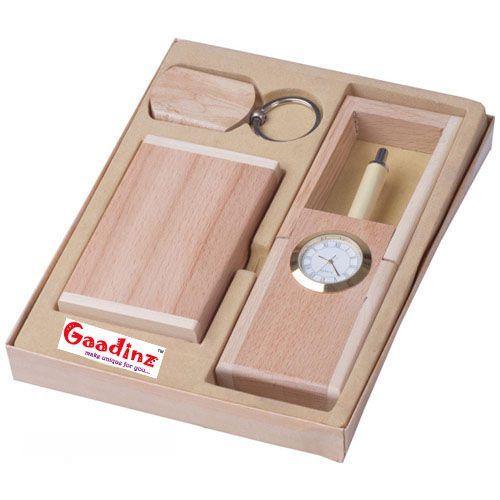 Wooden Corporate Gift Items