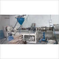 Twin Screw Extruder