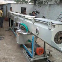 Vacuum Tank - Ms/ss Material, 6 Mt Long, White Color - Robust Design With Manual Axial Adjustment For Oil And Gas Applications