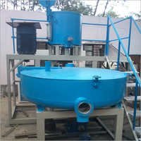 High Speed Mixer Cooler - Stainless Steel, 100-1000 Liters Capacity | Variable Speed, Easy To Install, Corrosion Resistant