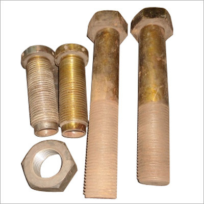 Nut Bolts