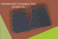 Frankfurt Flexible Pads