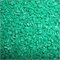 Green Pp Granules