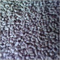 Gray Abs Granules