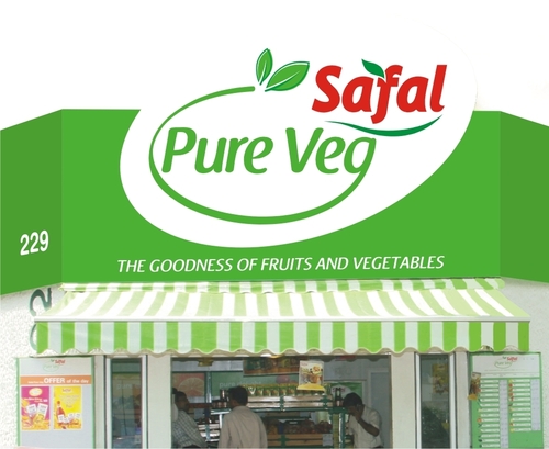 Safal Motherdairy