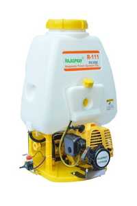 2 Stroke Power Sprayer 