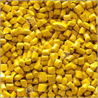 Industrial PP Granules