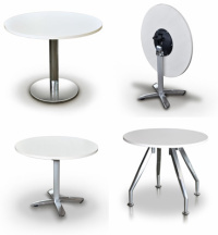 Worksmart Round Table
