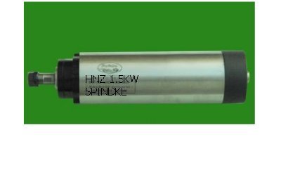 1.5kw air cooling spindle motor
