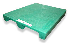 2-Way Non Reversible Pallet