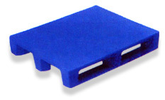 4-Way Double Deck Non-Reversible
